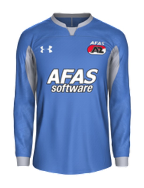 AZ Alkmaar 2018-19 GK 1 Kit
