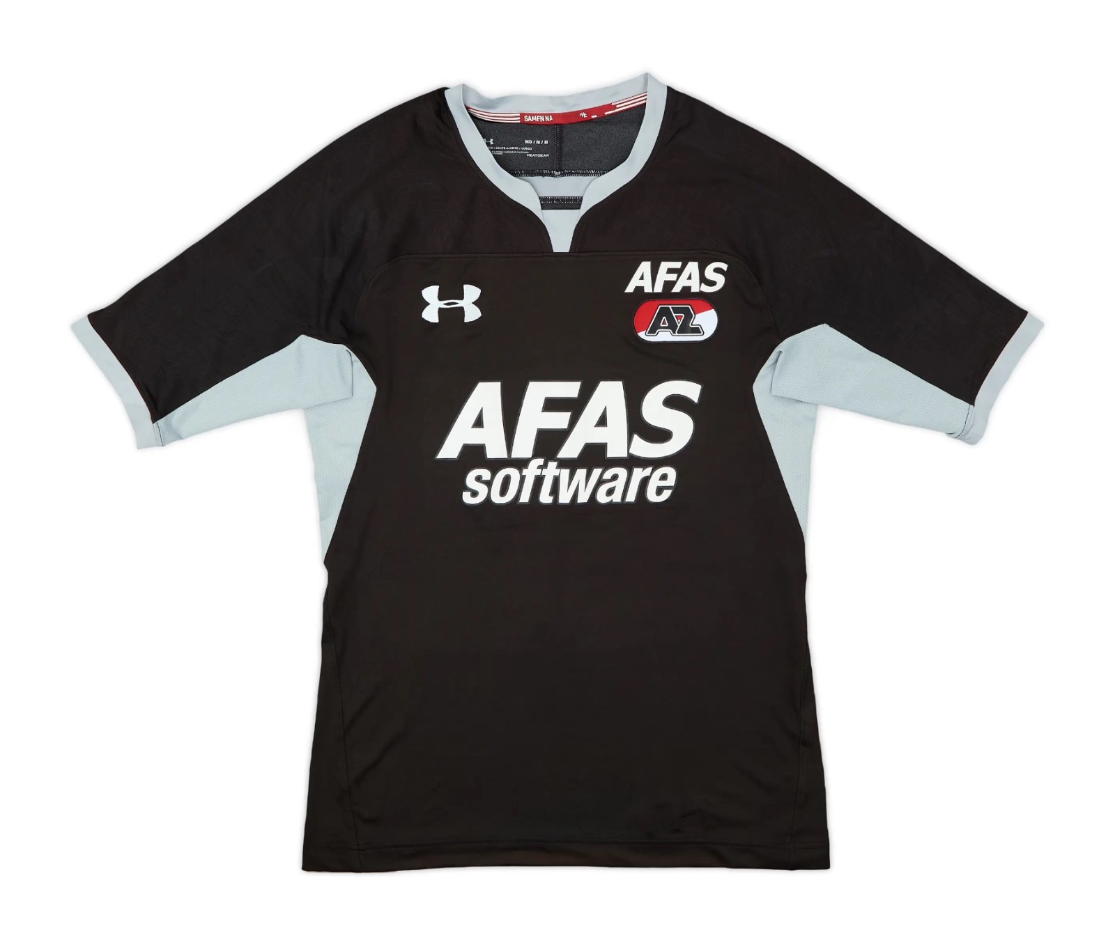 AZ Alkmaar 2018-19 GK 2 Kit