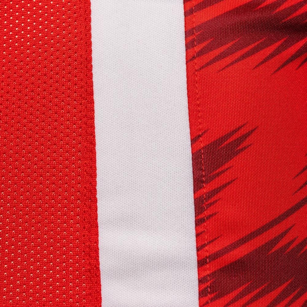 AZ Alkmaar 2020-21 Home Kit