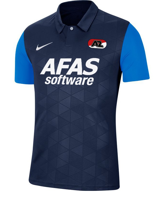 AZ Alkmaar 2020-21 Away Kit