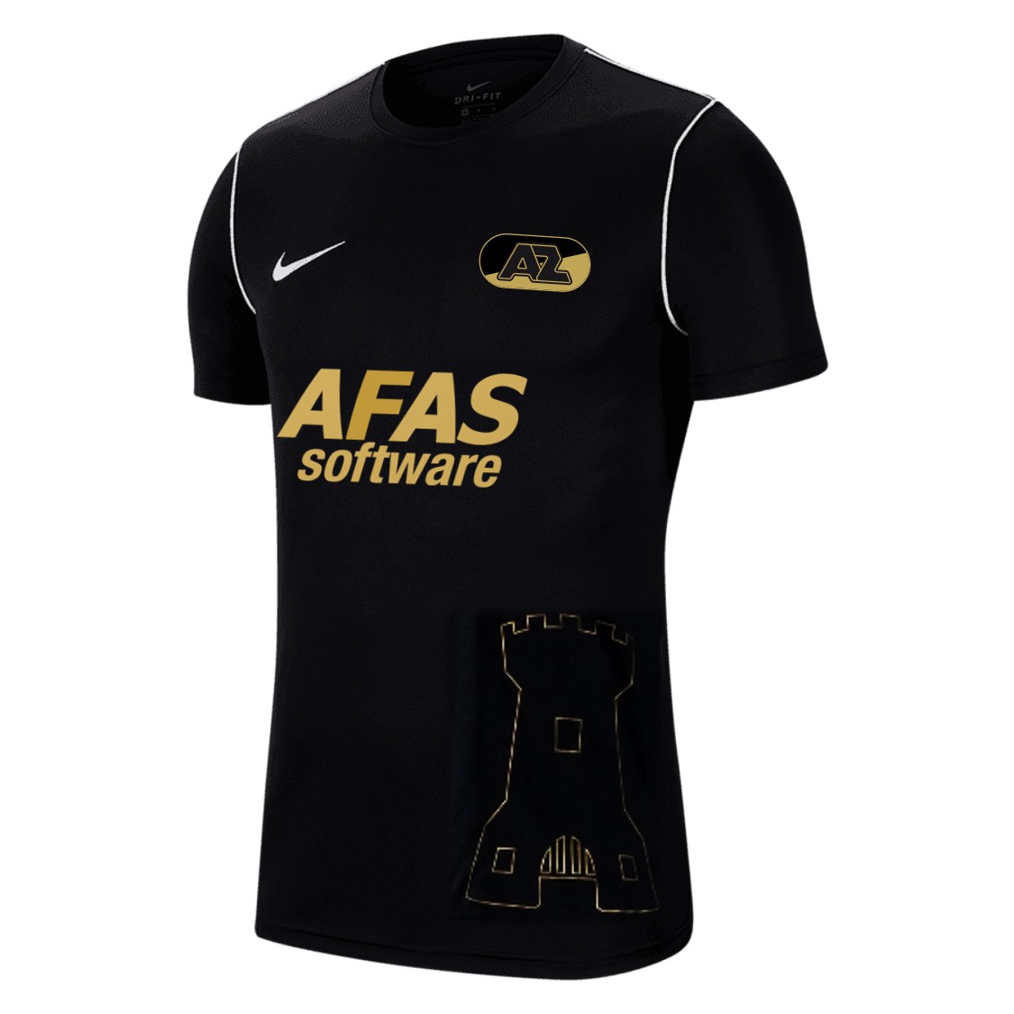 AZ Alkmaar 2020-21 Special Kit