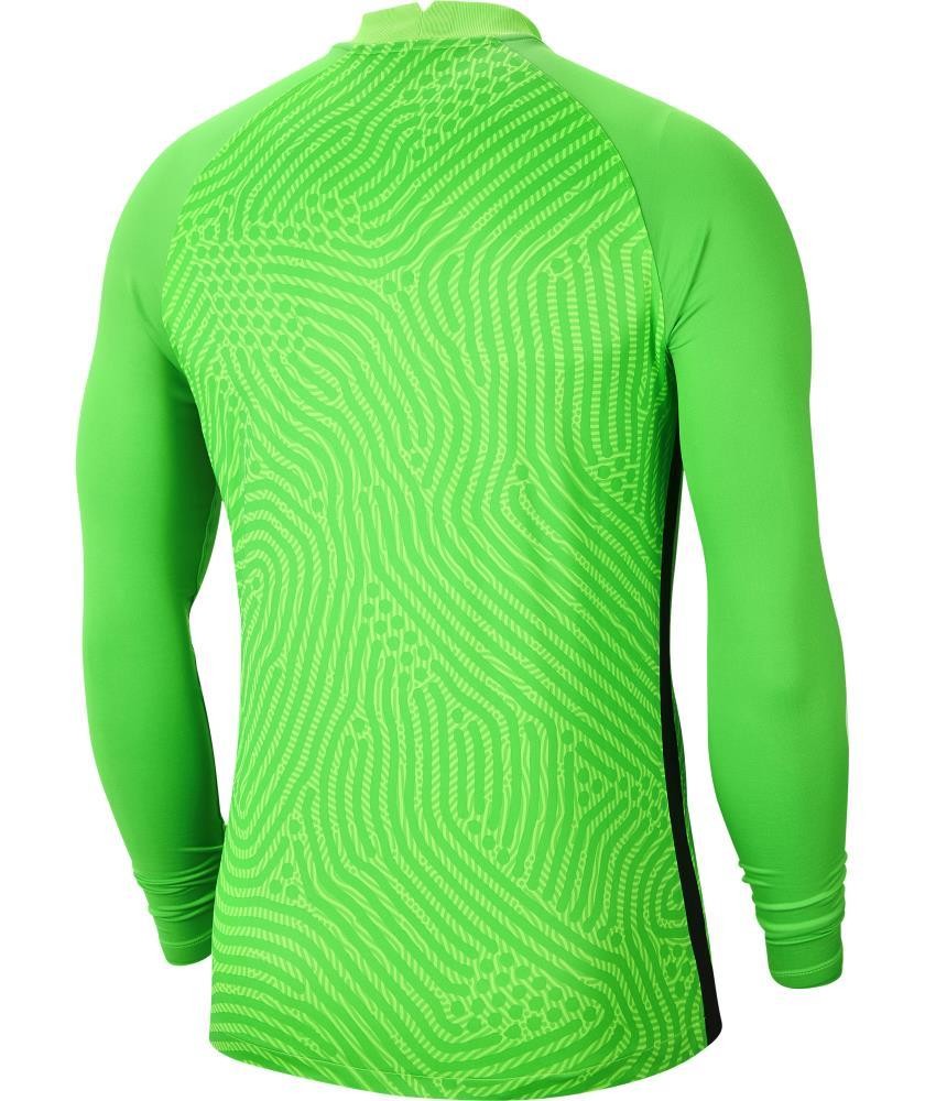 AZ Alkmaar 2020-21 GK Home Kit