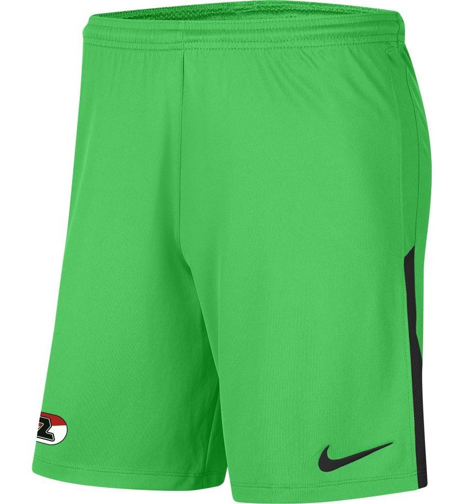 AZ Alkmaar 2020-21 GK Home Kit