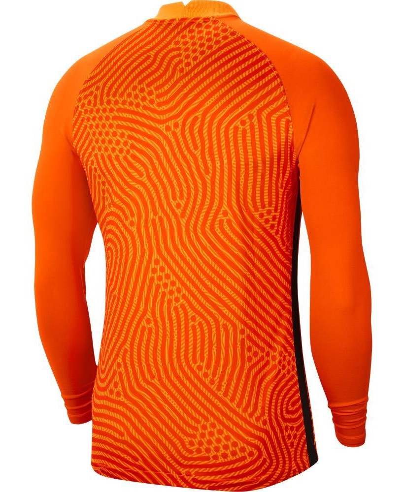 AZ Alkmaar 2020-21 GK Away Kit