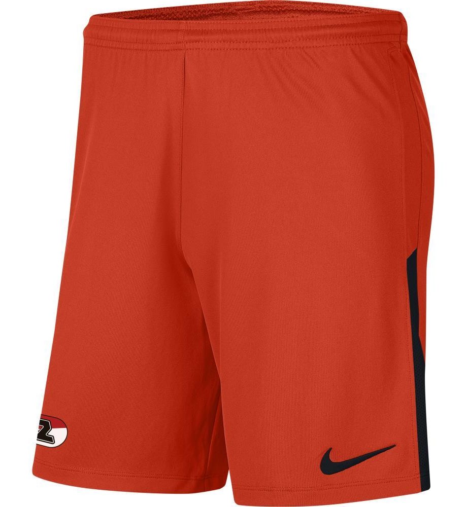 AZ Alkmaar 2020-21 GK Away Kit