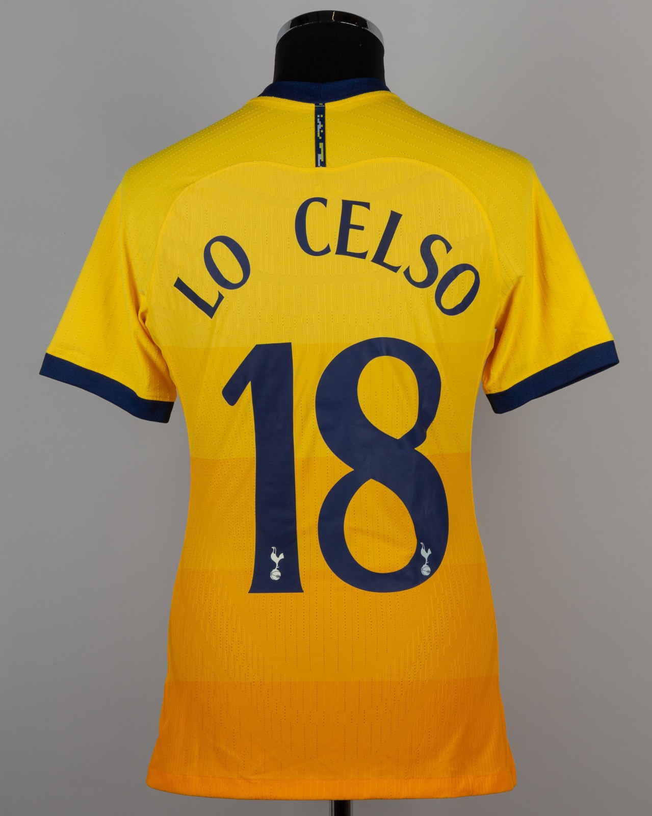 Tottenham Hotspur 2020-21 Third Kit