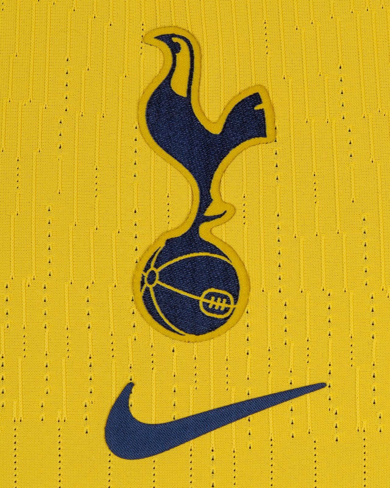 Tottenham Hotspur 2020-21 Third Kit