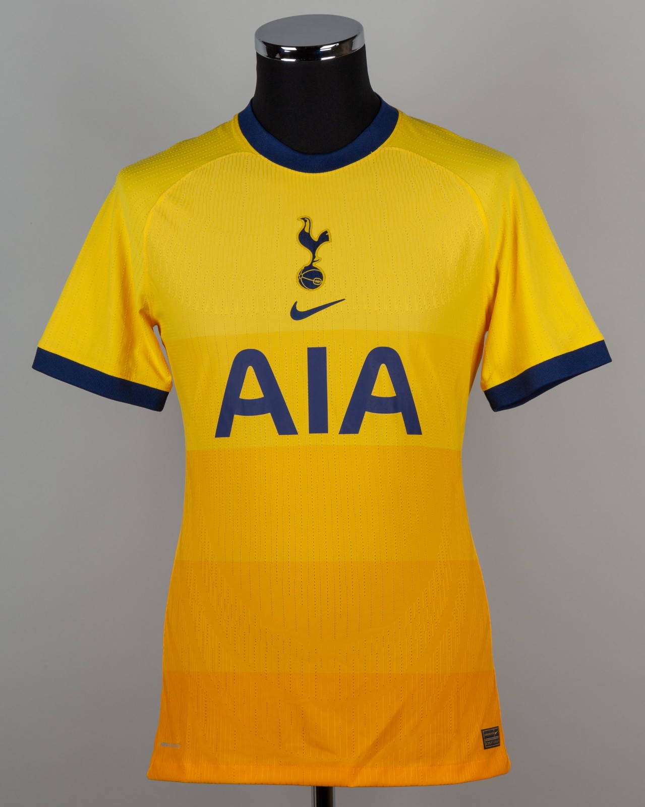 Tottenham Hotspur 2020-21 Third Kit