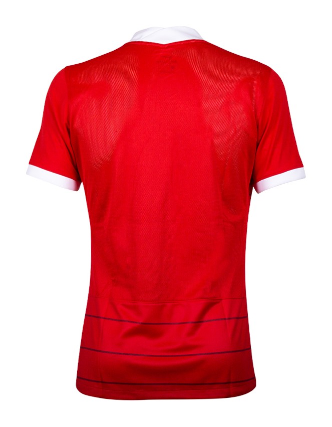 AZ Alkmaar 2021-22 Home Kit