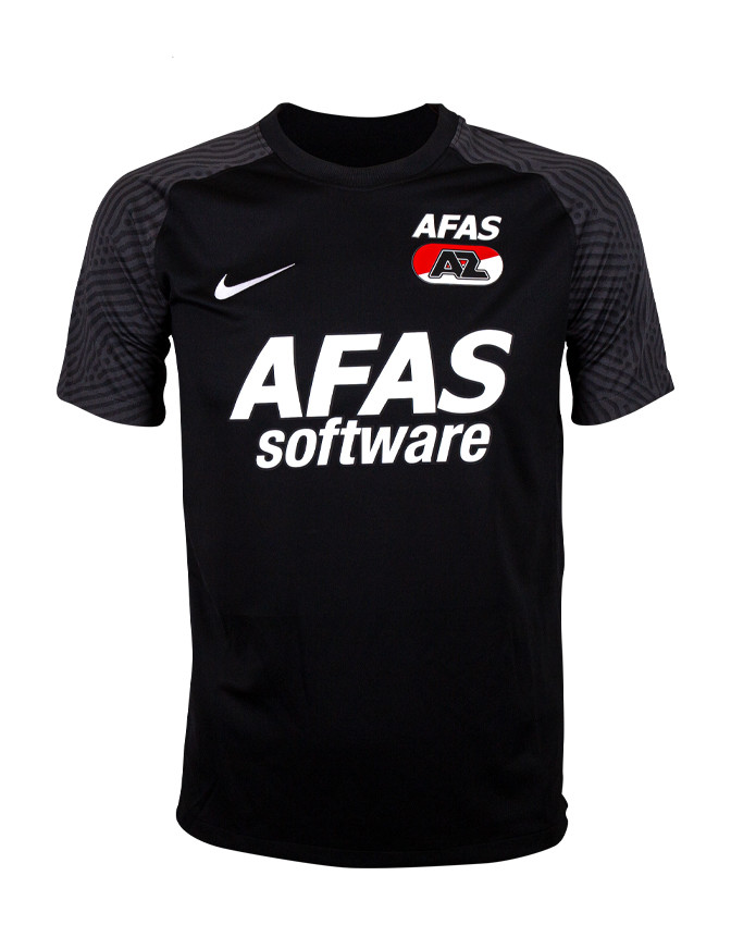 AZ Alkmaar 2021-22 Away Kit