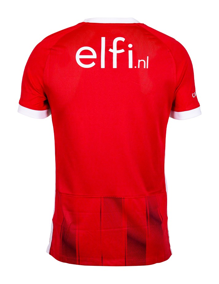 AZ Alkmaar 2022-23 Home Kit