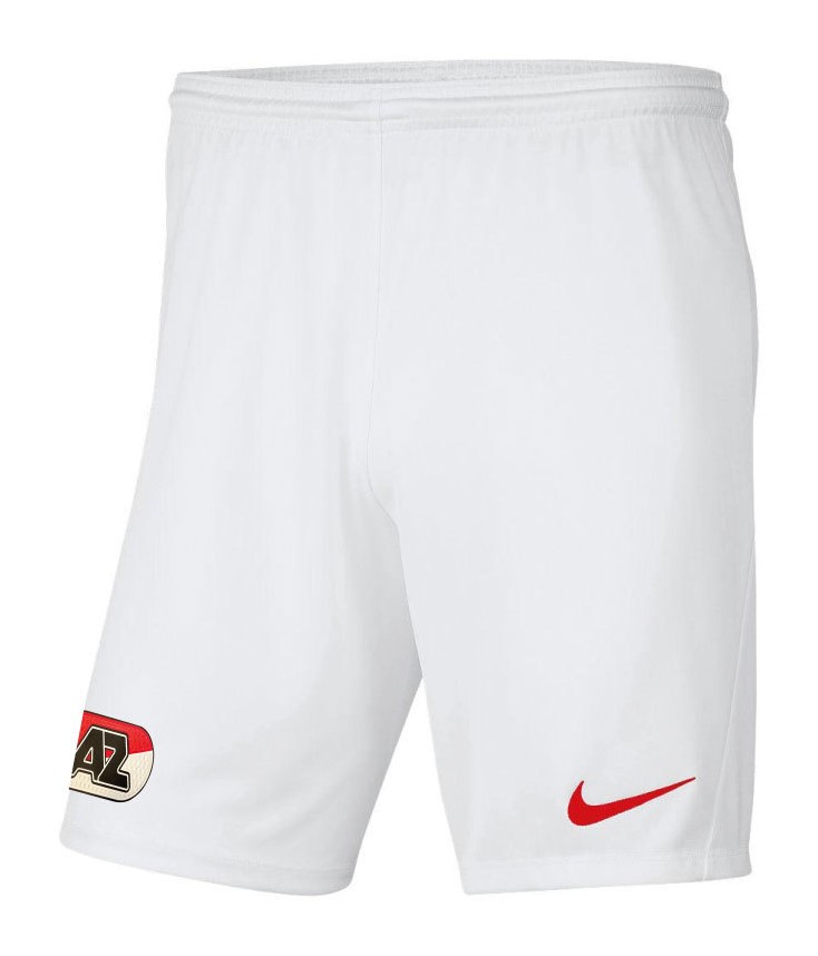 AZ Alkmaar 2022-23 Home Kit