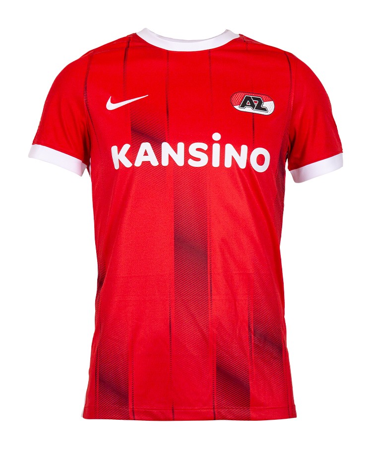 AZ Alkmaar 2022-23 Home Kit