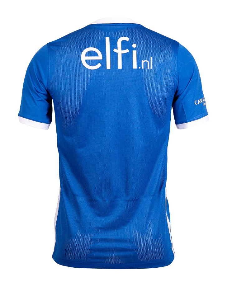 AZ Alkmaar 2022-23 Away Kit