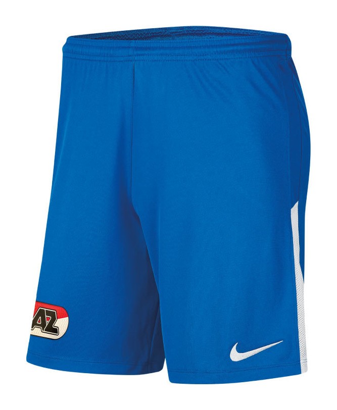 AZ Alkmaar 2022-23 Away Kit