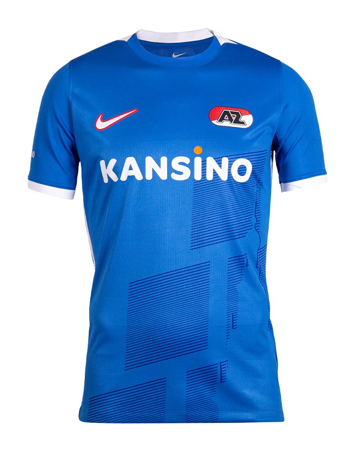 AZ Alkmaar 2022-23 Away Kit