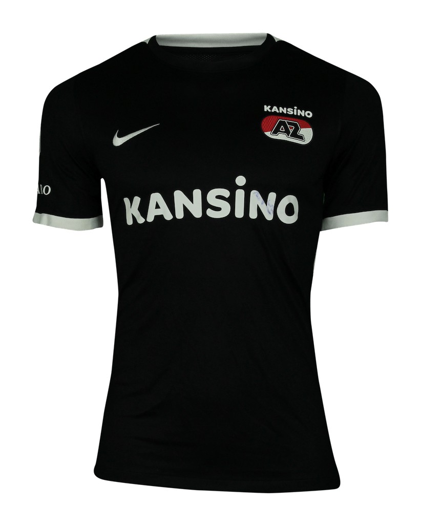 AZ Alkmaar 2022-23 Third Kit