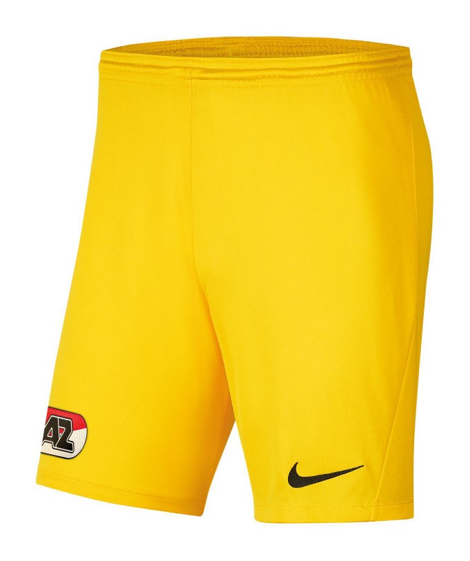 AZ Alkmaar 2022-23 GK 1 Kit