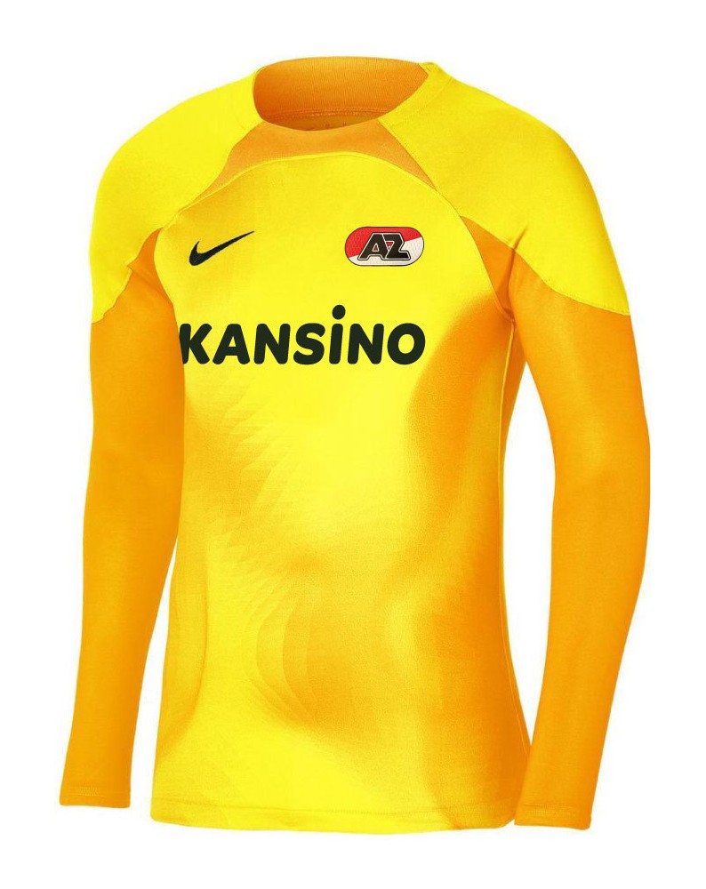 AZ Alkmaar 2022-23 GK 1 Kit