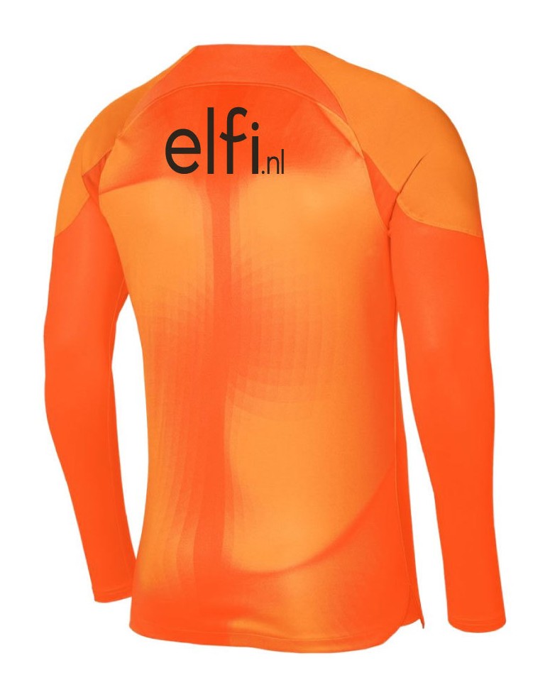 AZ Alkmaar 2022-23 GK 3 Kit