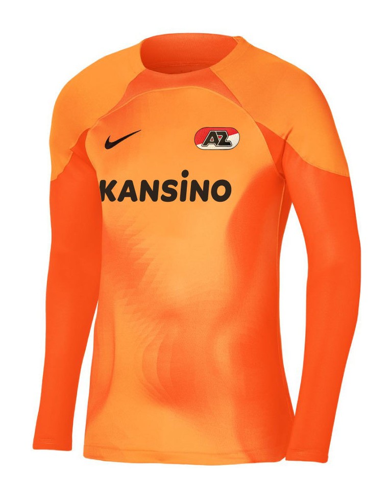 AZ Alkmaar 2022-23 GK 3 Kit