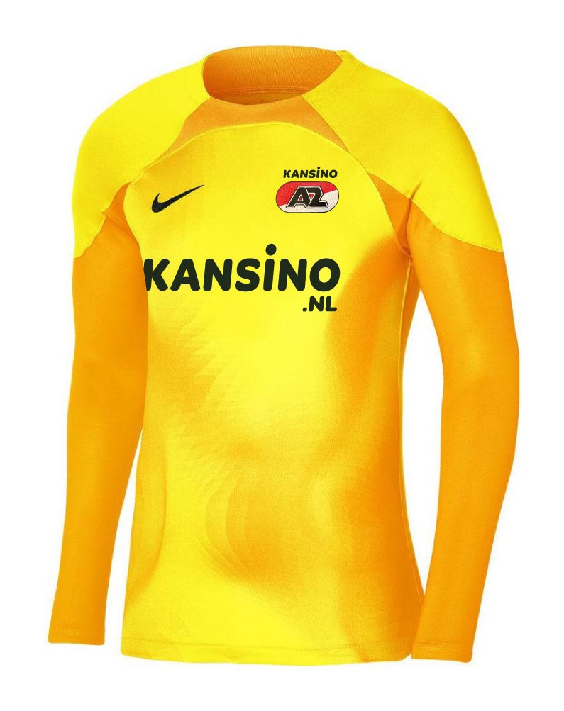 AZ Alkmaar 2023-24 GK 1 Kit