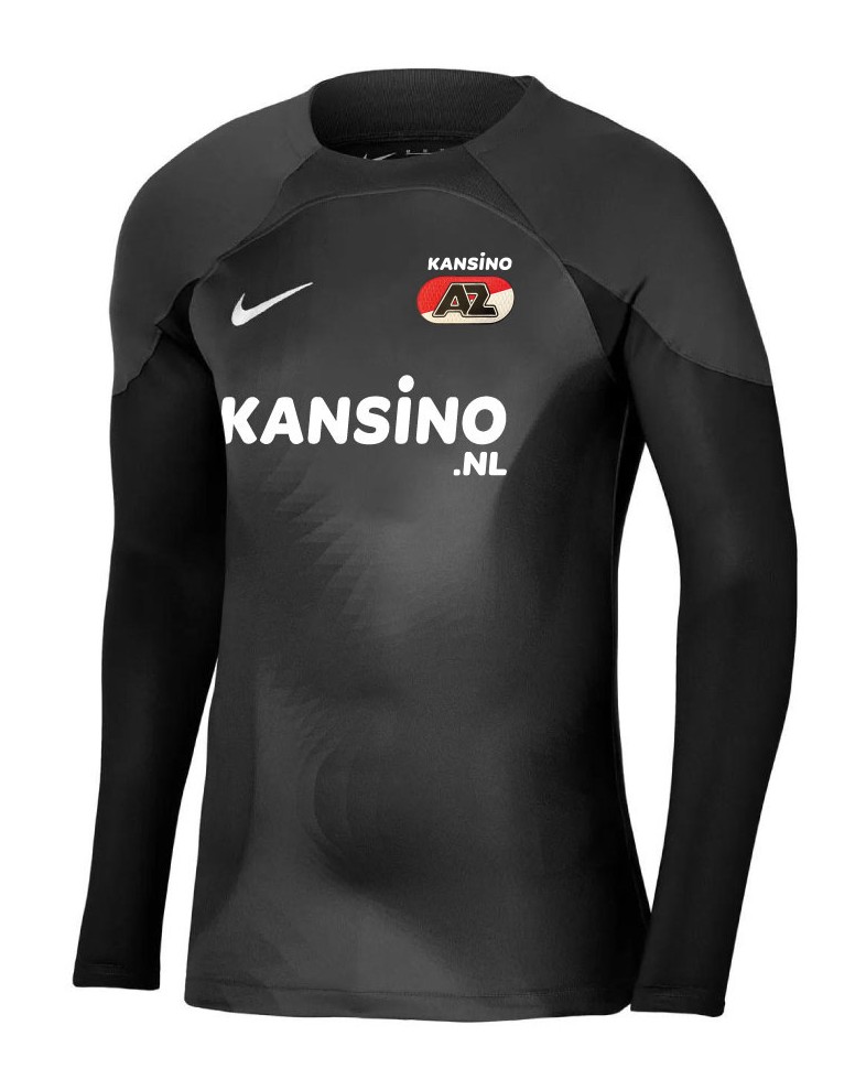 AZ Alkmaar 2023-24 GK 2 Kit