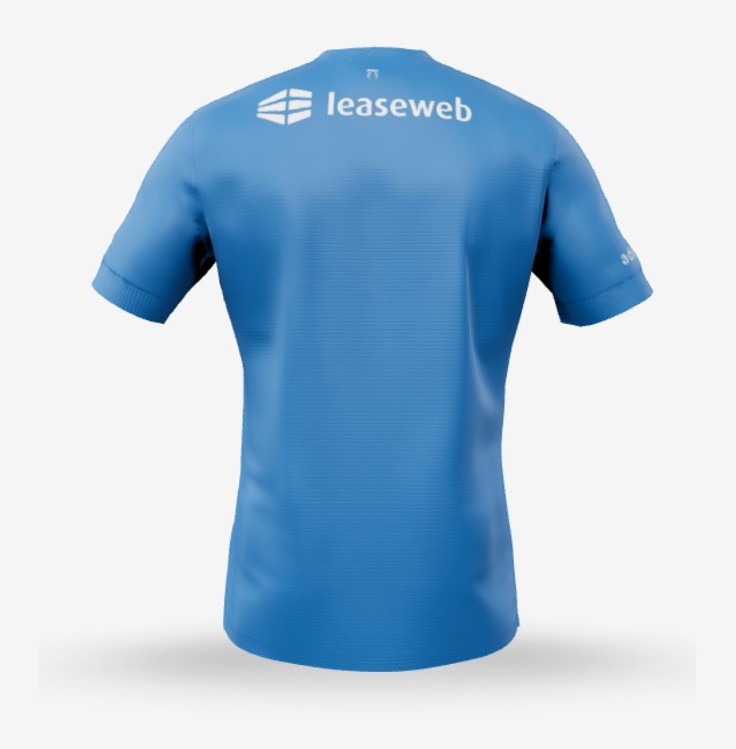 AZ Alkmaar 2025-26 Away Kit