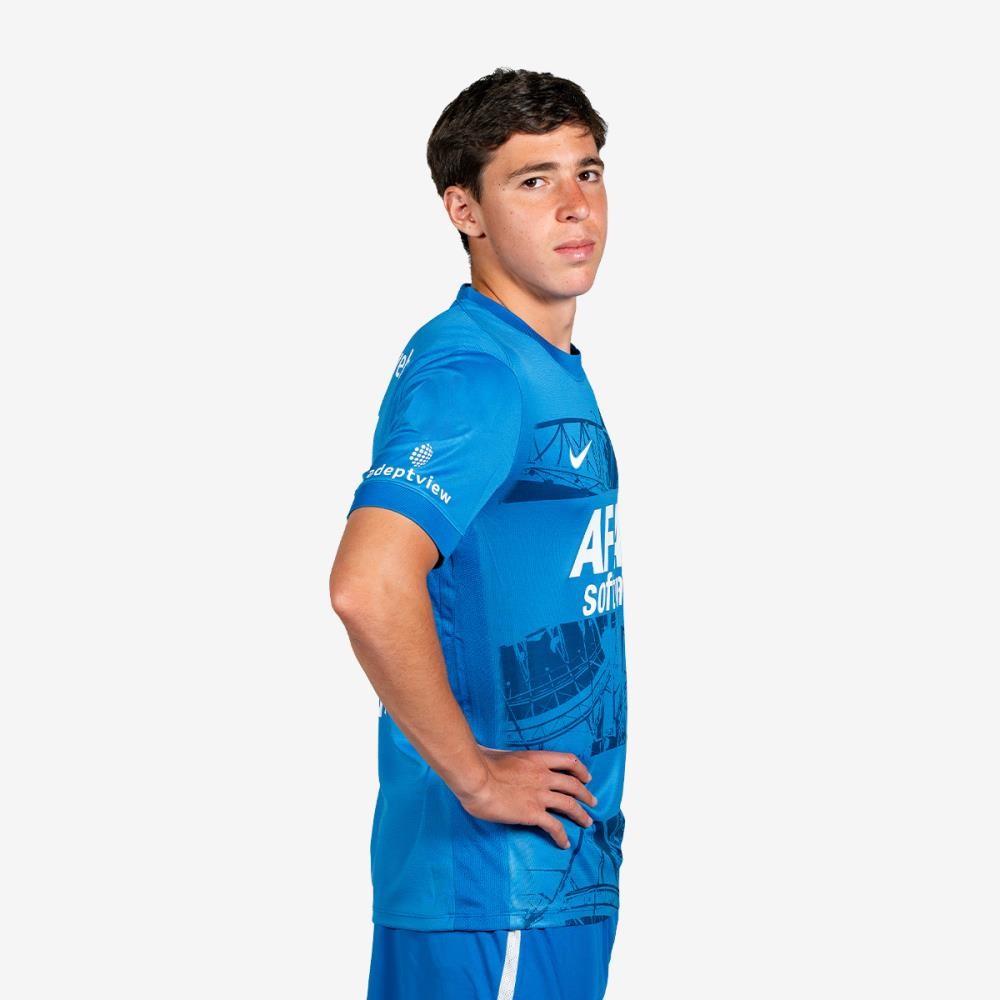 AZ Alkmaar 2025-26 Away Kit