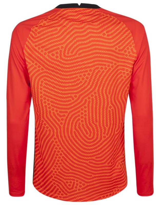 Tottenham Hotspur 2020-21 GK Home Kit