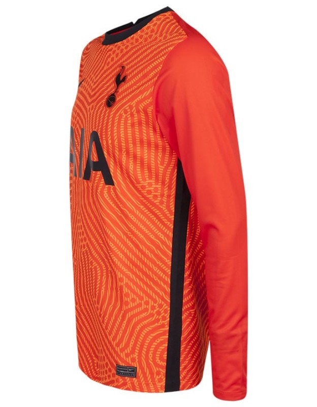 Tottenham Hotspur 2020-21 GK Home Kit