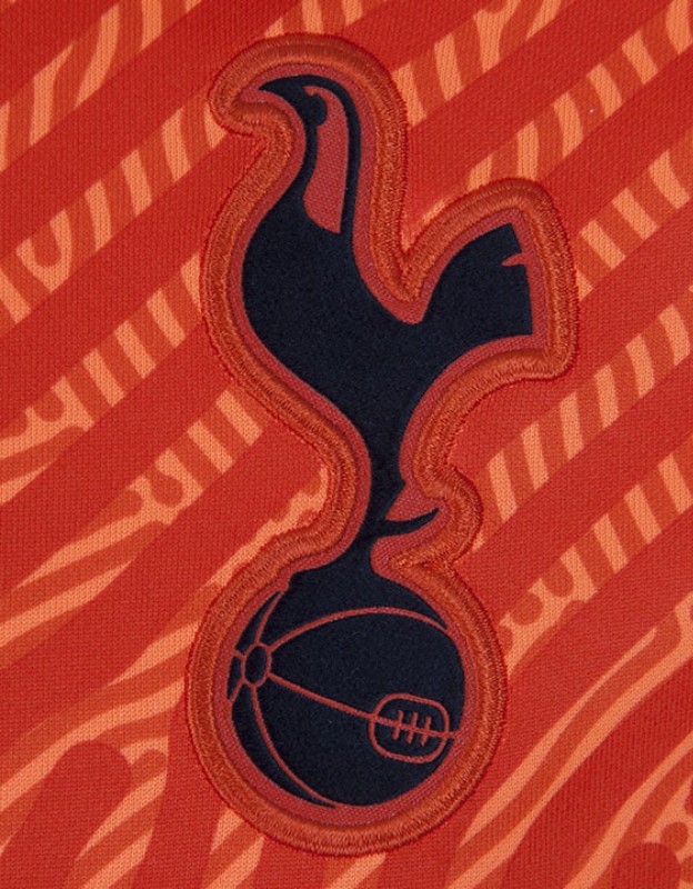 Tottenham Hotspur 2020-21 GK Home Kit