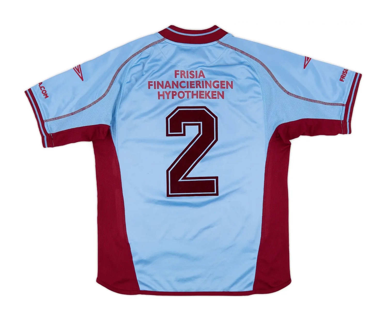 AZ Alkmaar 2004-05 Away Kit