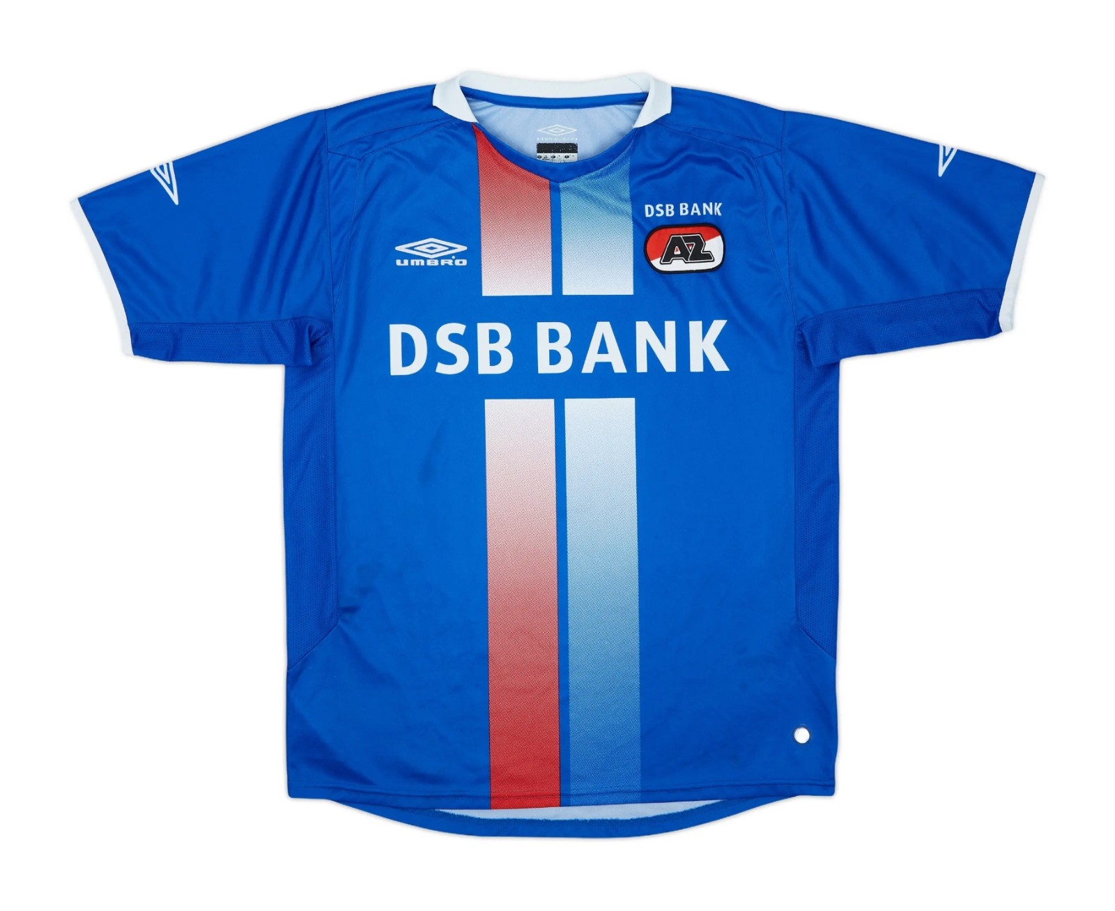 AZ Alkmaar 2005-06 Away Kit