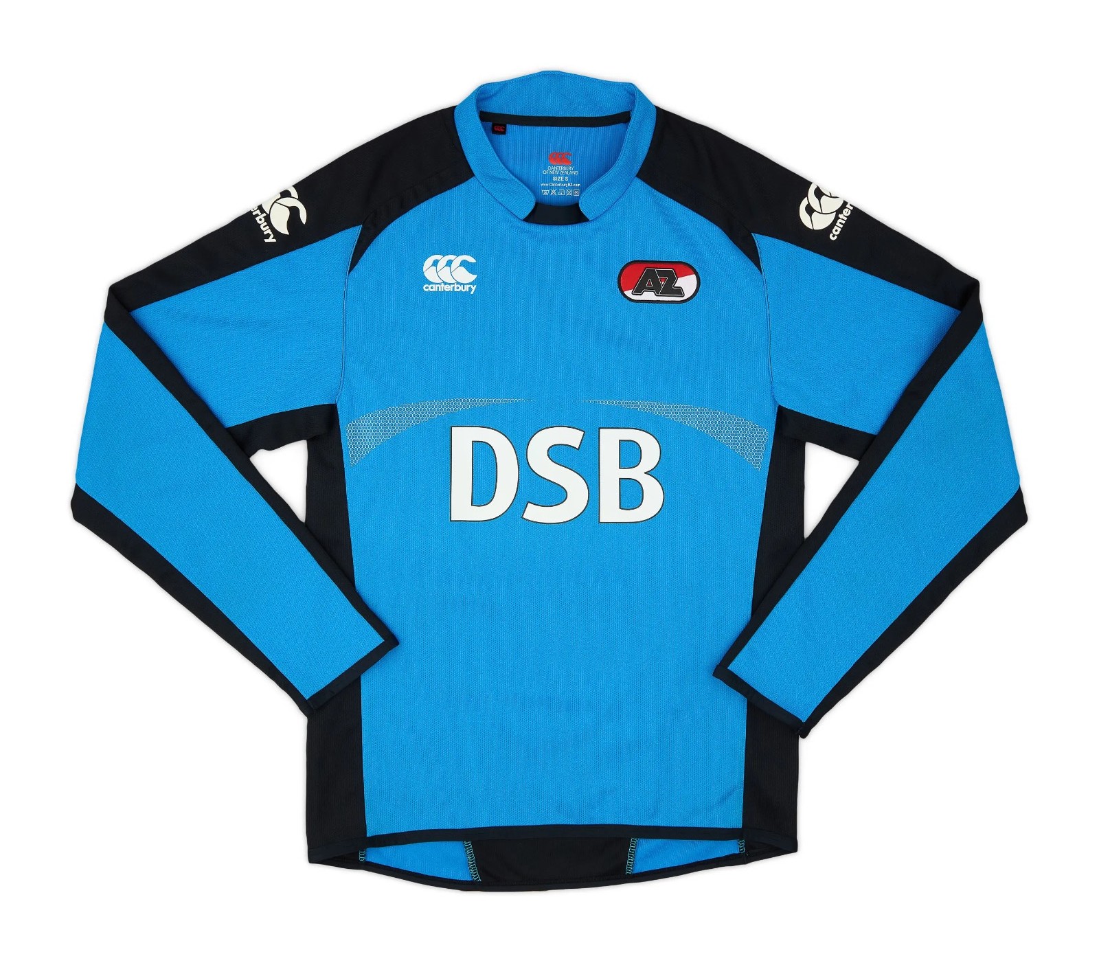AZ Alkmaar 2008-09 GK 1 Kit
