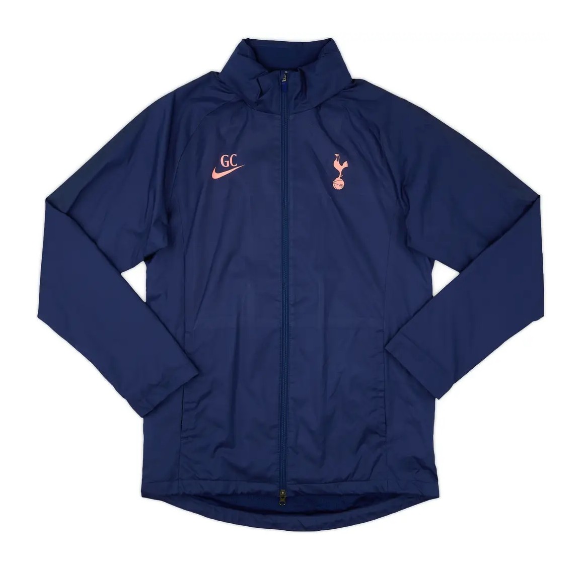 Tottenham Hotspur 2020-21 Rain Kit