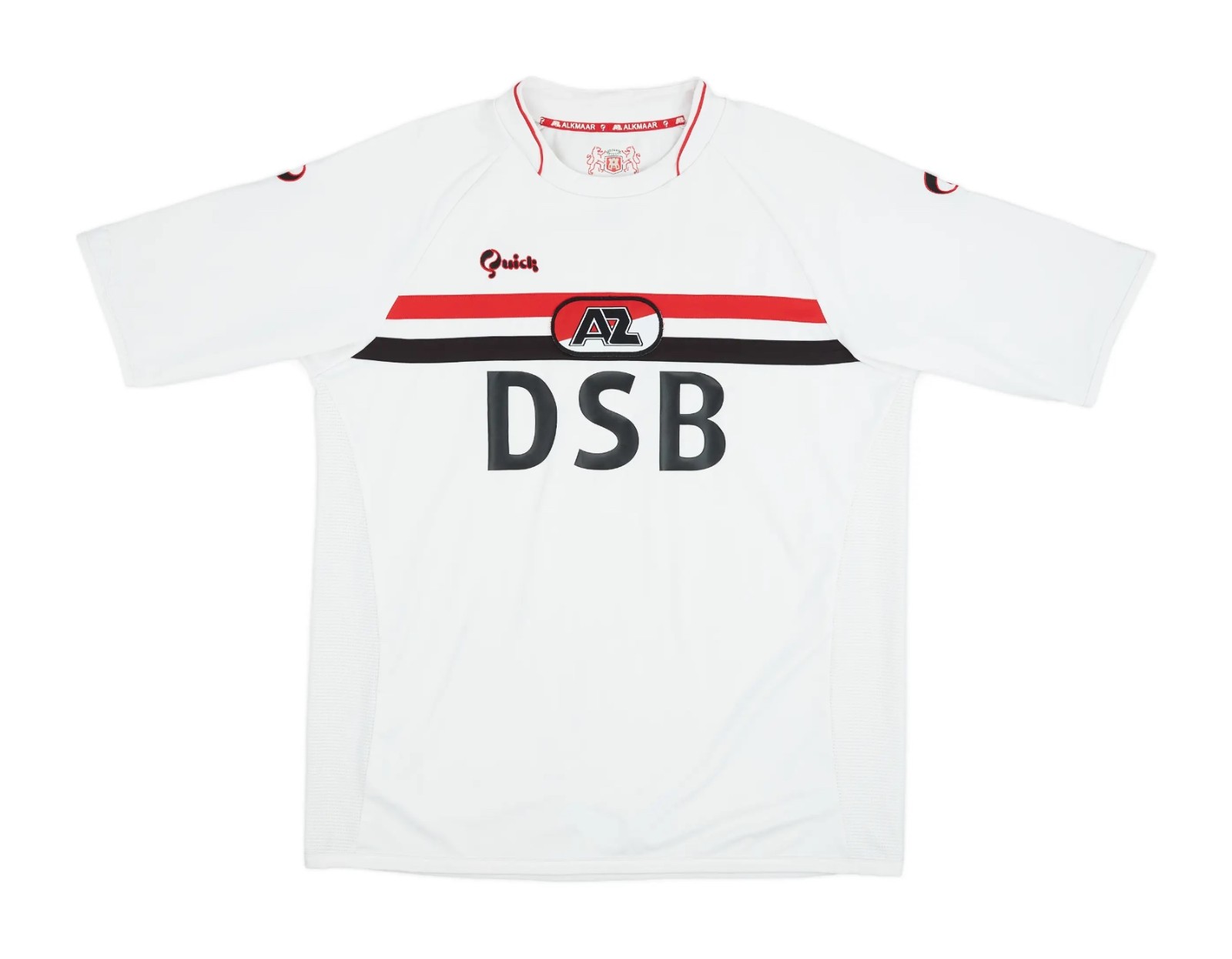 AZ Alkmaar 2009-10 Away Kit