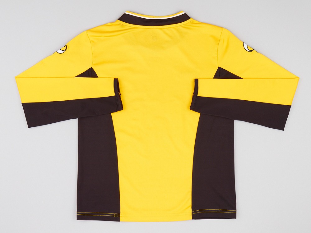 AZ Alkmaar 2009-10 GK 1 Kit