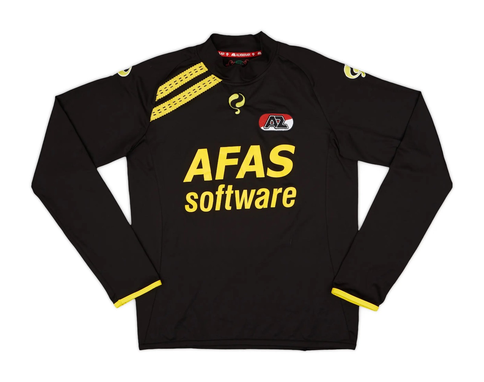 AZ Alkmaar 2010-11 GK 2 Kit