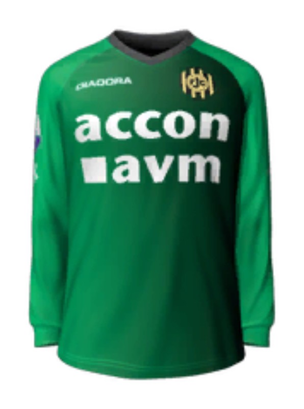 Roda JC 2011-12 GK 1 Kit