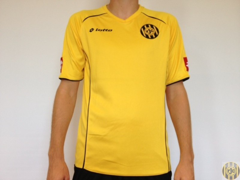 Roda JC 2012-13 Home Kit