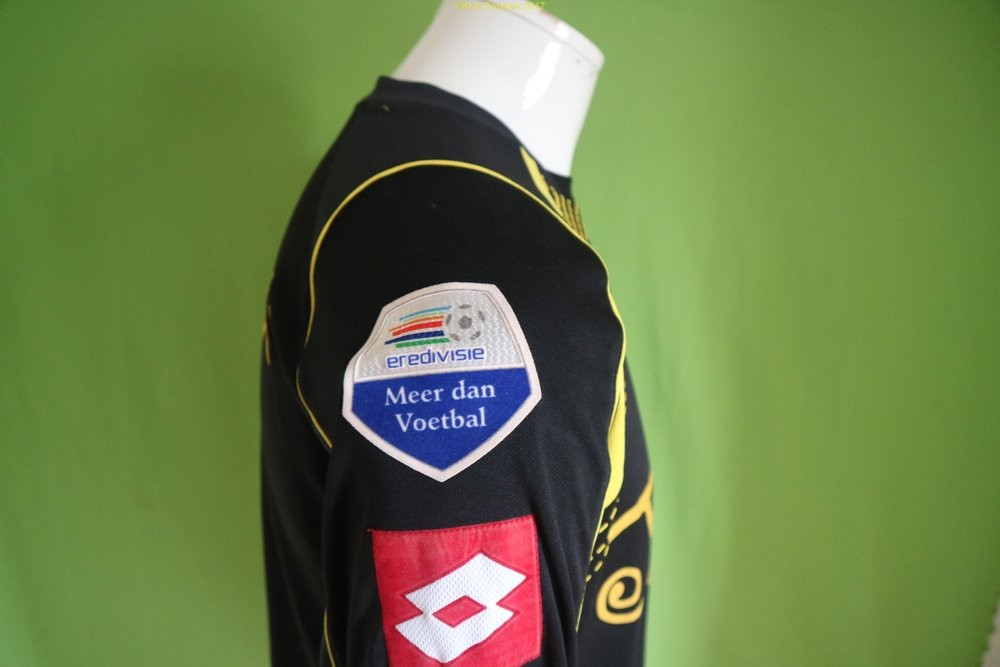 Roda JC 2012-13 GK Kit