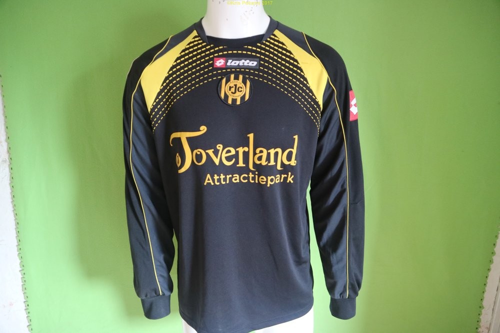 Roda JC 2012-13 GK Kit