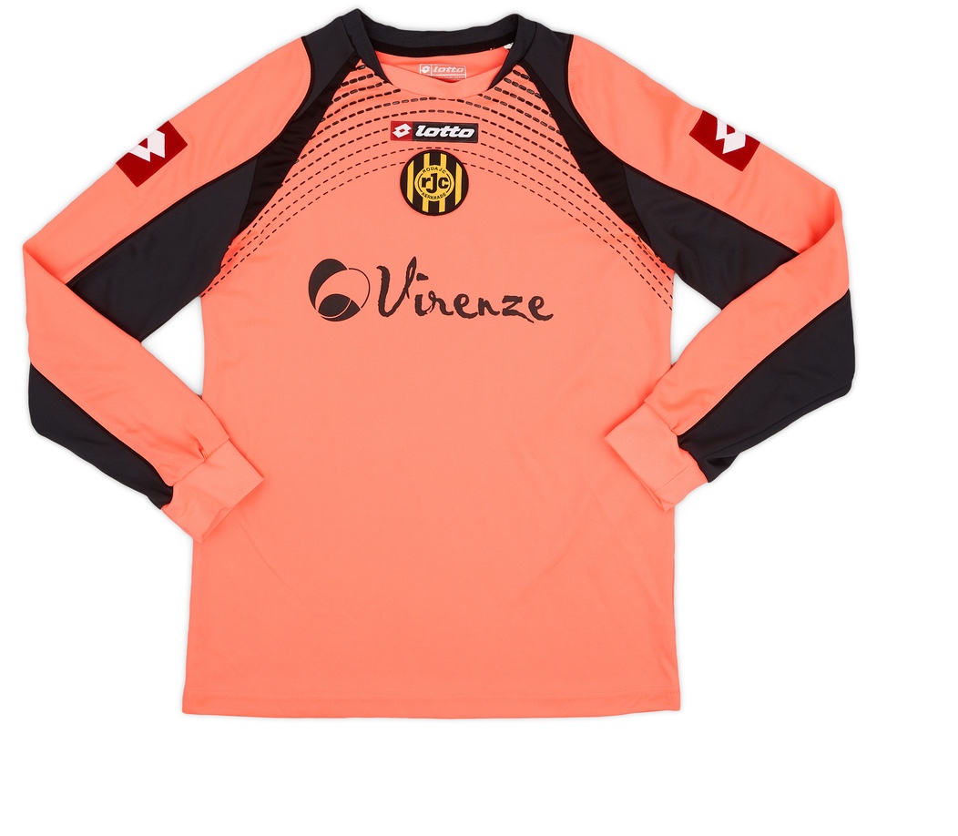 Roda JC 2012-13 GK 2 Kit