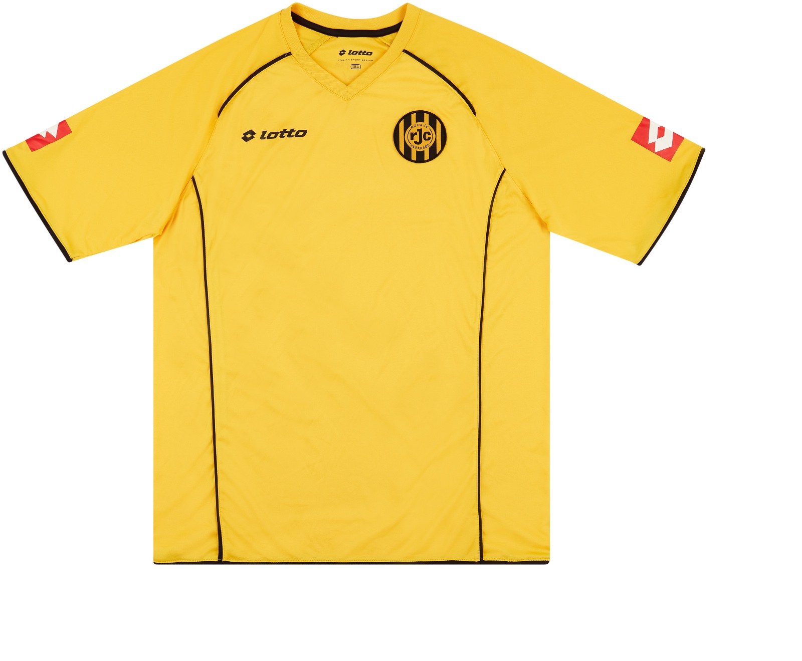 Roda JC 2013-14 Home Kit