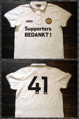 Roda JC 2013-14 Third Kit