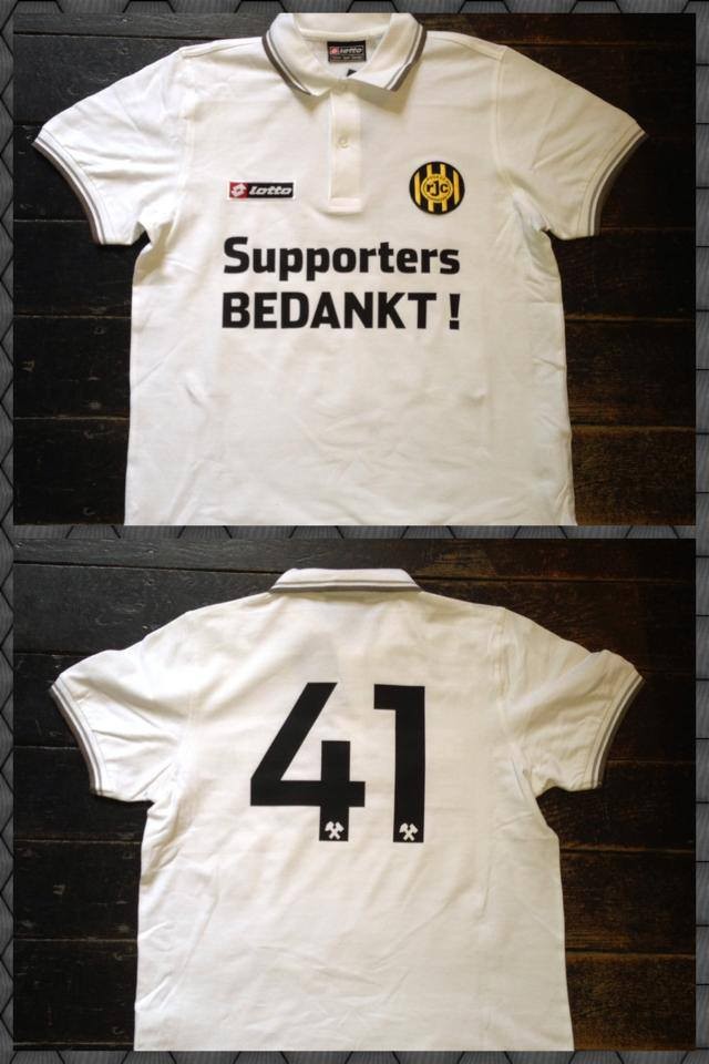 Roda JC 2013-14 Third Kit