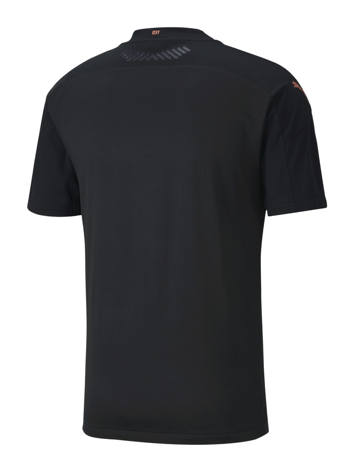 Manchester City 2020-21 Away Kit