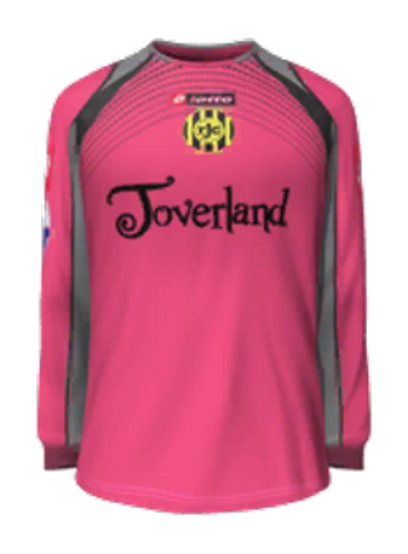 Roda JC 2013-14 GK 1 Kit