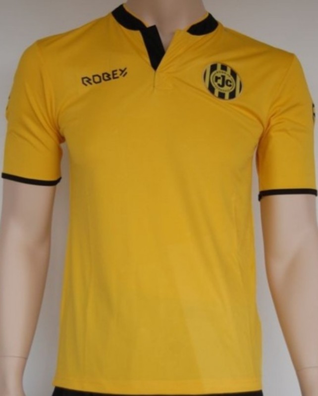 Roda JC 2014-15 Home Kit